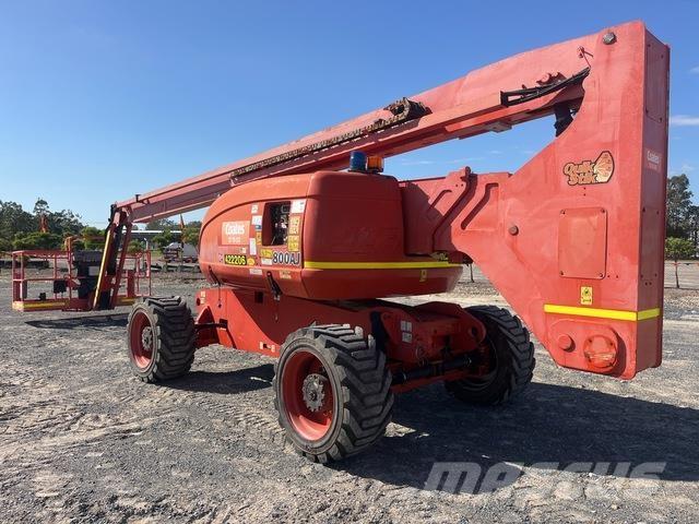 JLG 800 AJ Строительная техника - Другие