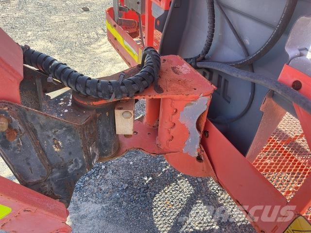 JLG 800 AJ Строительная техника - Другие