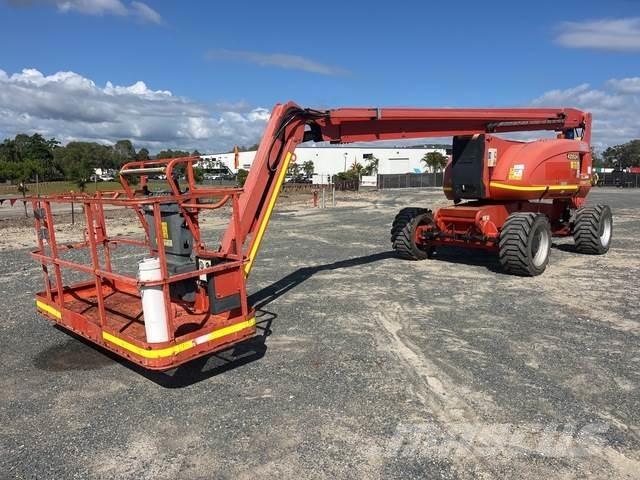 JLG 800 AJ Строительная техника - Другие