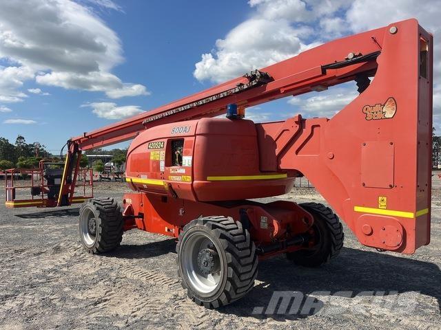 JLG 800 AJ Строительная техника - Другие