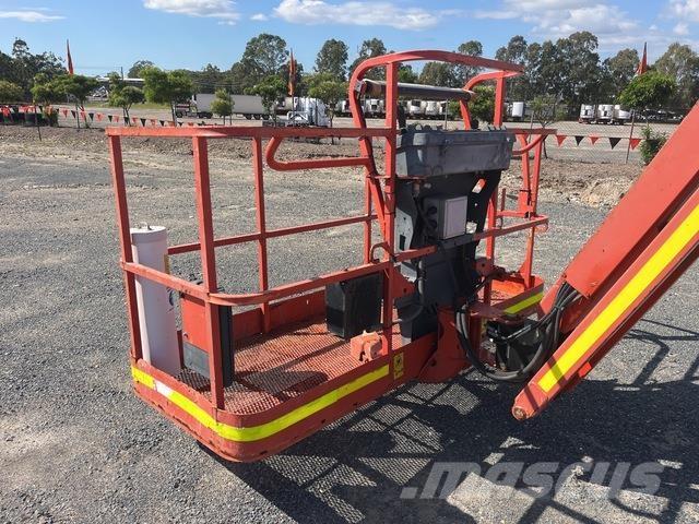JLG 800 AJ Строительная техника - Другие
