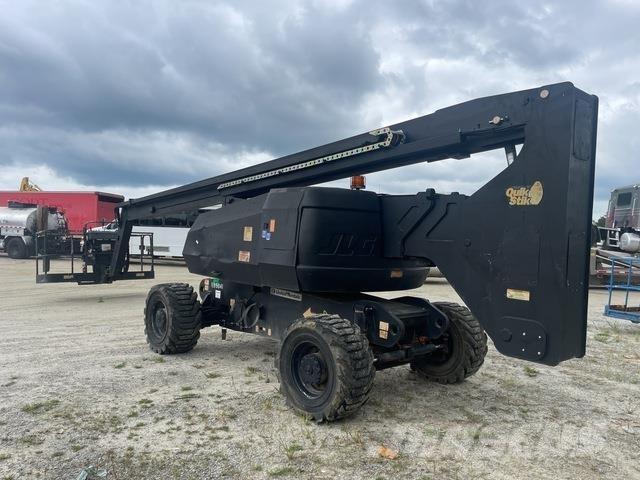 JLG 800A Коленчатые подъемники