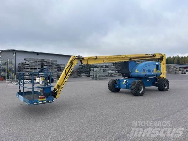 JLG 800AJ Строительная техника - Другие