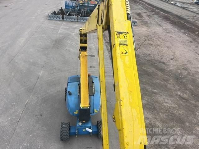JLG 800AJ Строительная техника - Другие