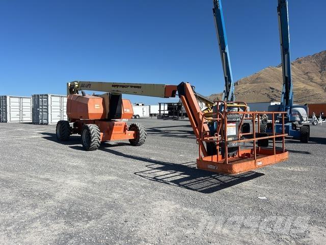 JLG 800AJ Коленчатые подъемники