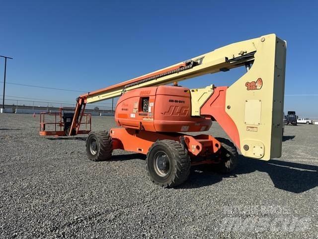 JLG 800AJ Коленчатые подъемники