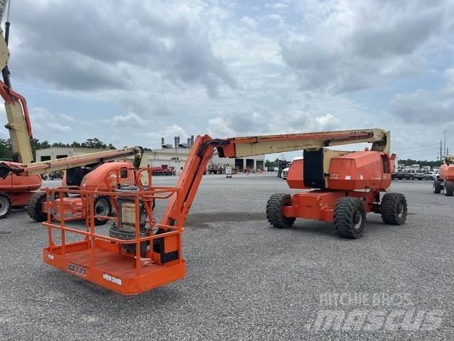 JLG 800AJ Строительная техника - Другие