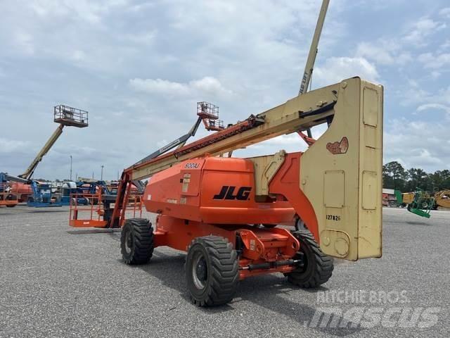 JLG 800AJ Строительная техника - Другие