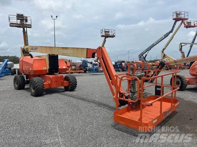 JLG 800AJ Строительная техника - Другие