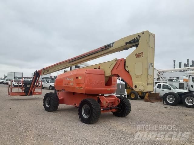 JLG 800AJ Коленчатые подъемники