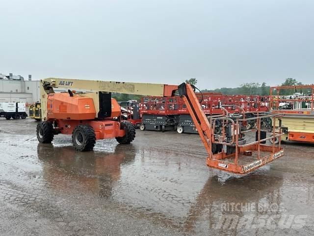 JLG 800AJ Строительная техника - Другие