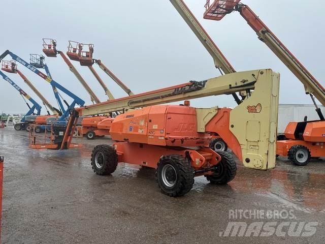 JLG 800AJ Строительная техника - Другие