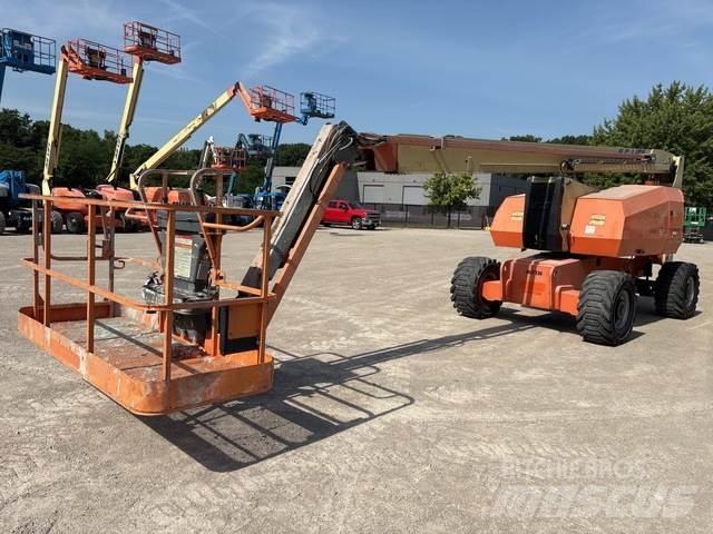 JLG 800AJ Коленчатые подъемники