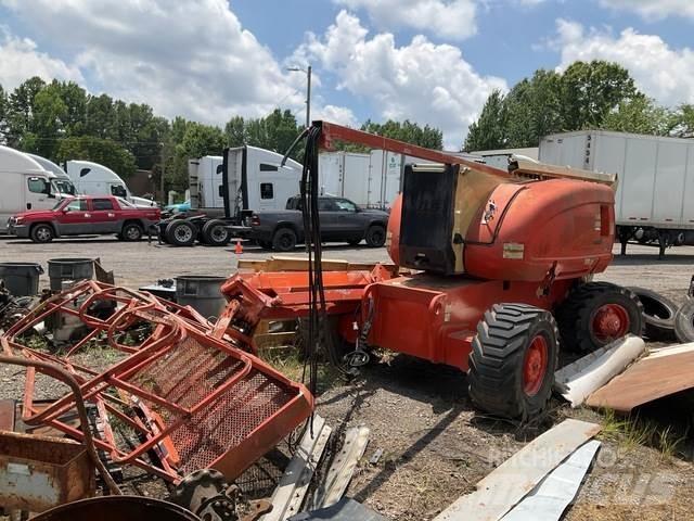 JLG 800AJ Строительная техника - Другие