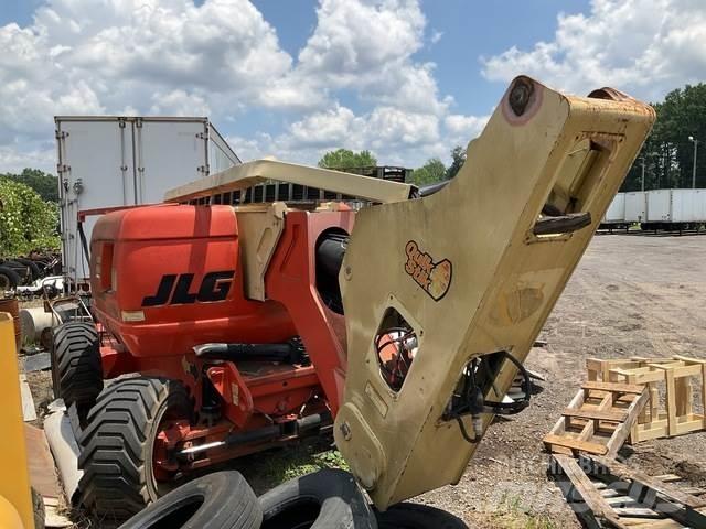 JLG 800AJ Строительная техника - Другие