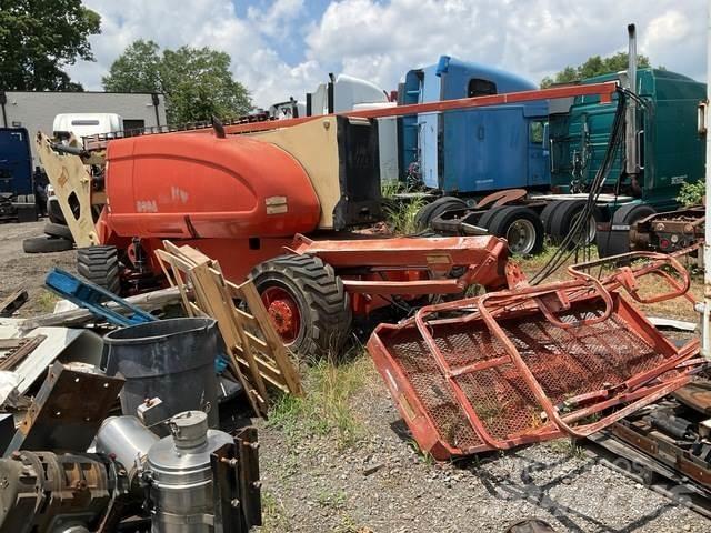 JLG 800AJ Строительная техника - Другие