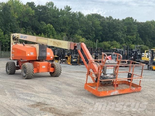 JLG 800AJ Коленчатые подъемники