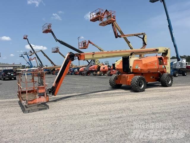 JLG 800AJ Коленчатые подъемники