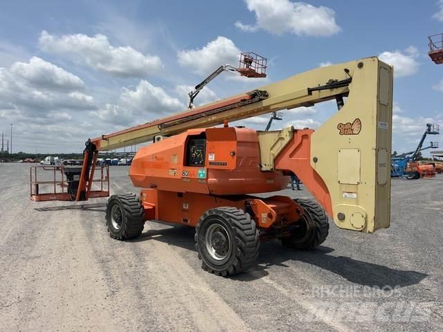 JLG 800AJ Коленчатые подъемники