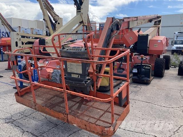 JLG 800AJ Коленчатые подъемники
