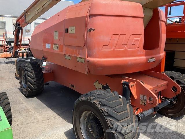 JLG 800AJ Коленчатые подъемники