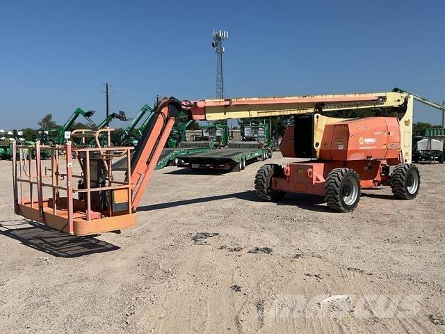 JLG 800AJ Коленчатые подъемники