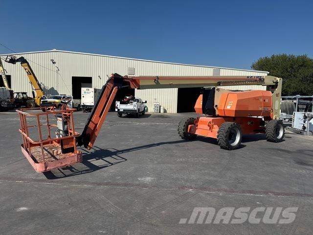 JLG 800AJ Коленчатые подъемники