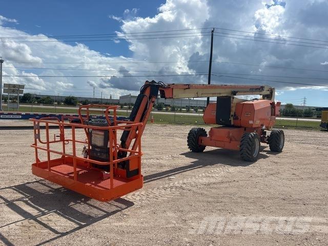 JLG 800AJ Коленчатые подъемники