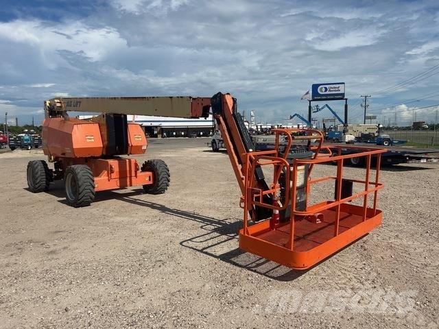 JLG 800AJ Коленчатые подъемники