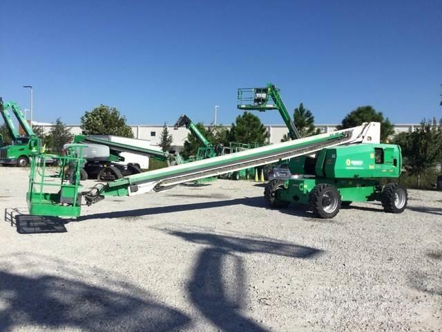 JLG 800S Строительная техника - Другие