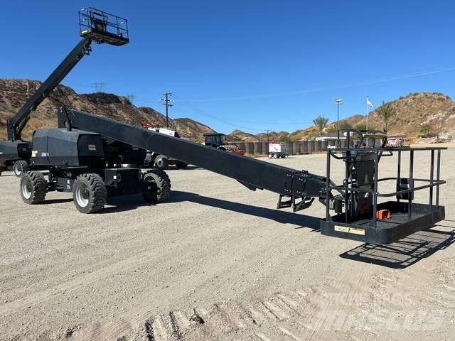 JLG 800S Строительная техника - Другие