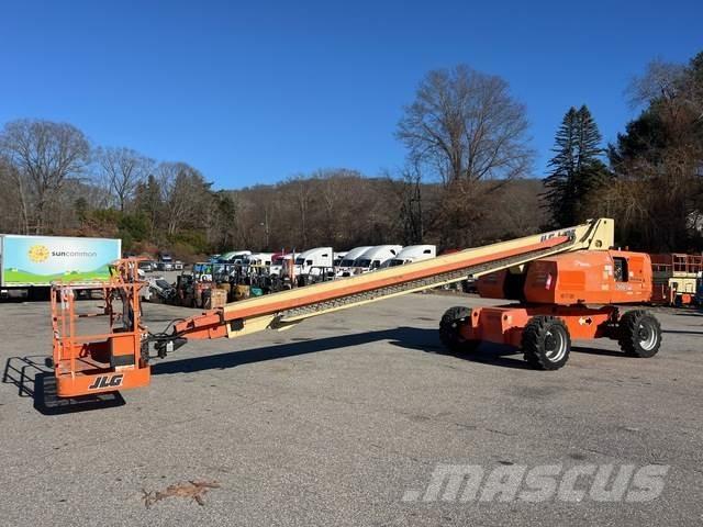 JLG 800S Строительная техника - Другие