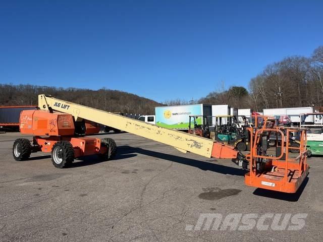 JLG 800S Строительная техника - Другие
