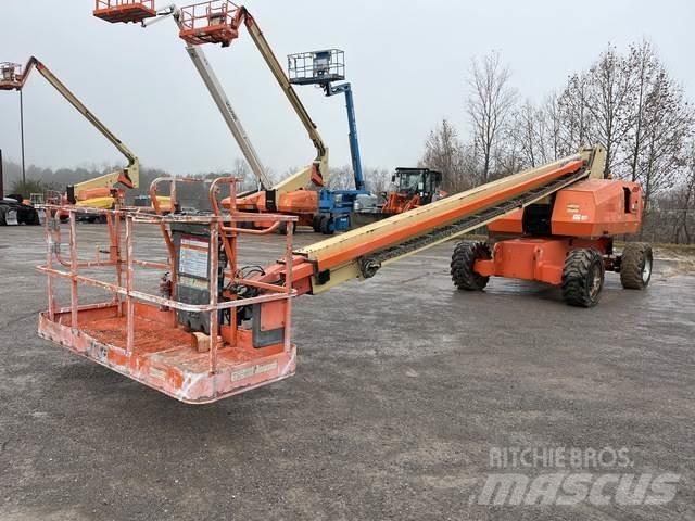 JLG 800S Строительная техника - Другие