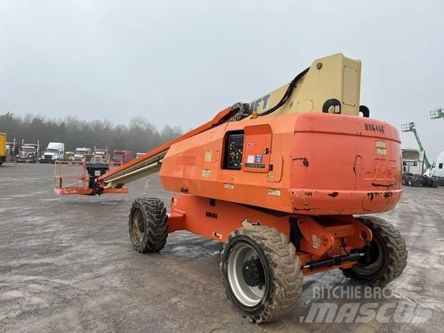 JLG 800S Строительная техника - Другие