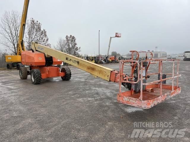 JLG 800S Строительная техника - Другие