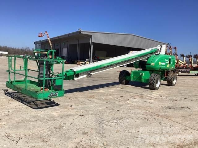 JLG 800S Строительная техника - Другие