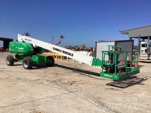 JLG 800S Строительная техника - Другие