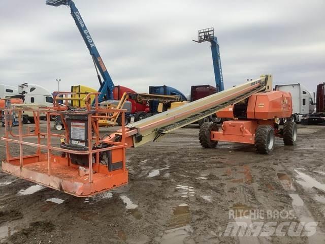 JLG 800S Строительная техника - Другие