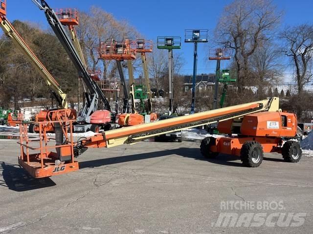 JLG 800S Строительная техника - Другие