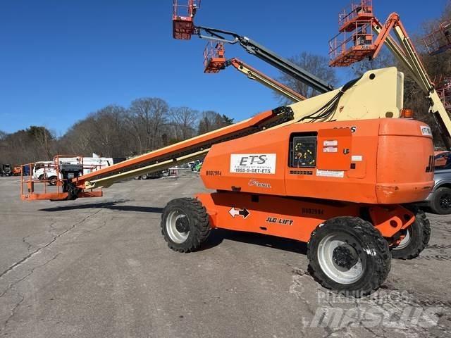 JLG 800S Строительная техника - Другие