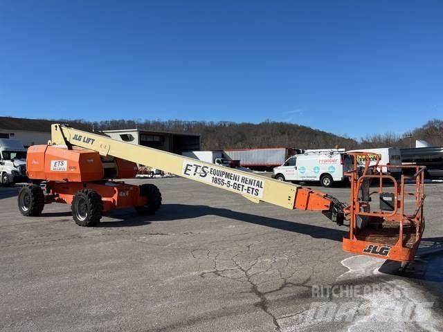 JLG 800S Строительная техника - Другие