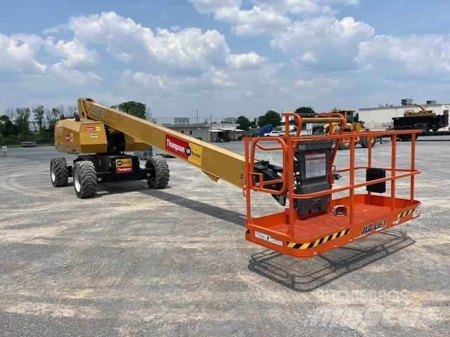 JLG 800S Строительная техника - Другие