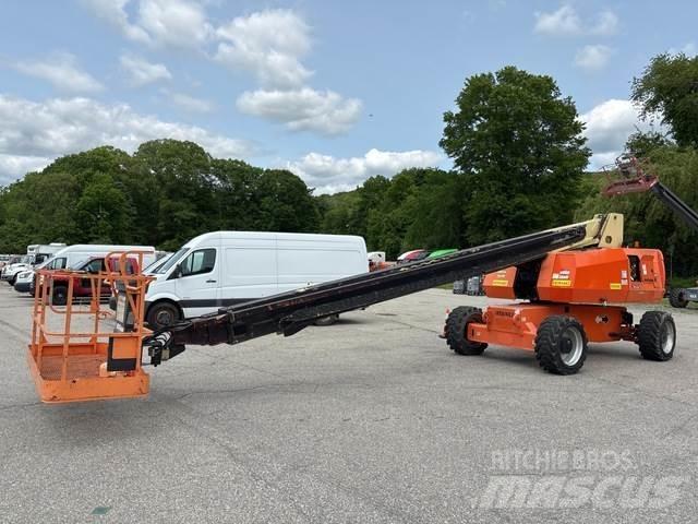 JLG 800S Строительная техника - Другие