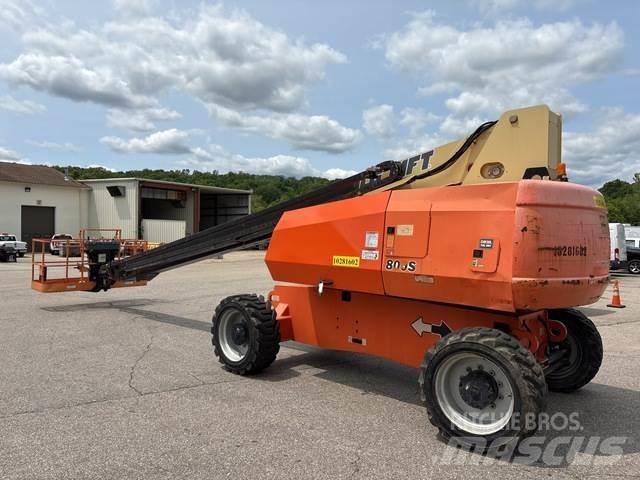 JLG 800S Строительная техника - Другие