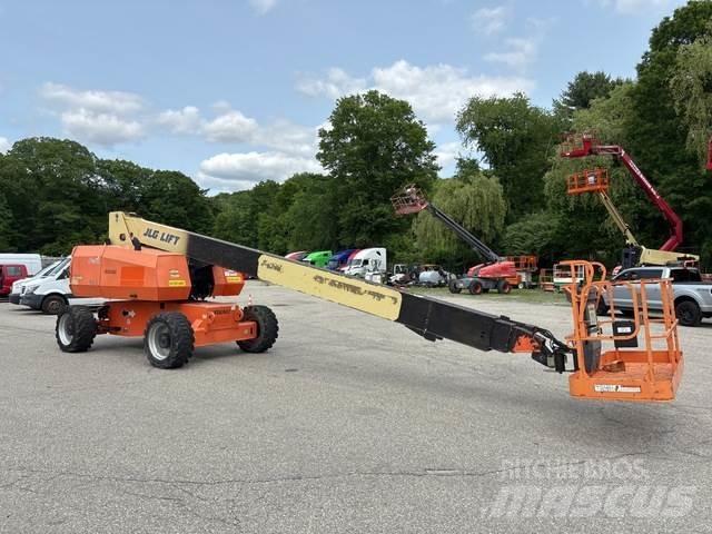 JLG 800S Строительная техника - Другие