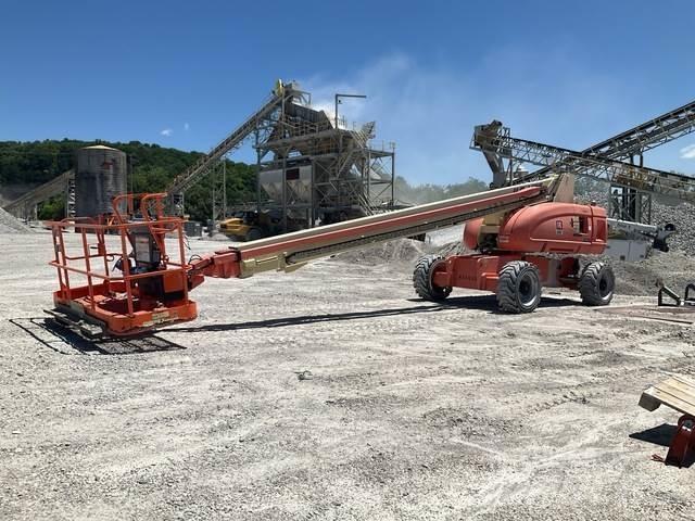 JLG 800S Строительная техника - Другие