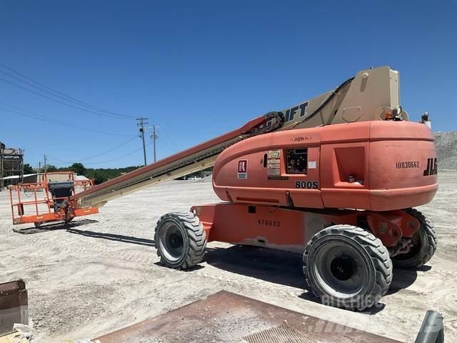 JLG 800S Строительная техника - Другие