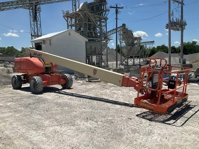 JLG 800S Строительная техника - Другие