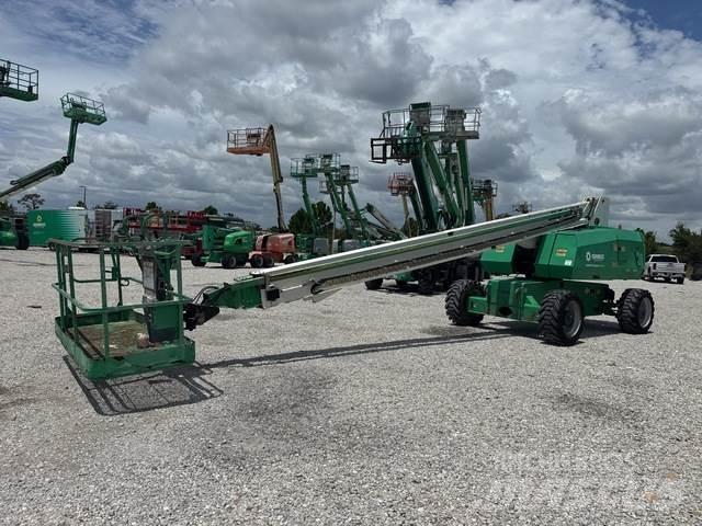 JLG 800S Строительная техника - Другие